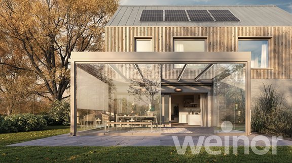 Bildquelle: weinor GmbH & Co. KG