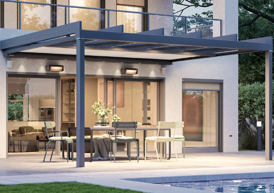 weinor Herbstaktion Lichtmomente 25