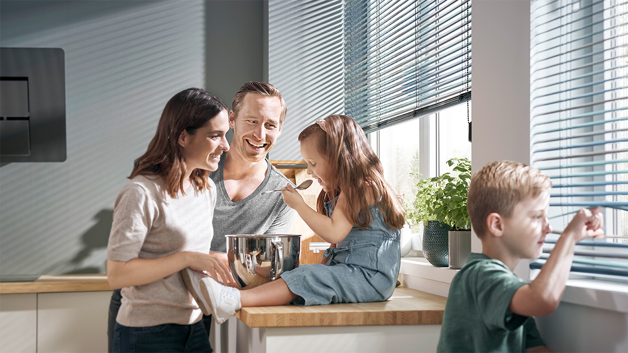 KADECO Innenbeschattung