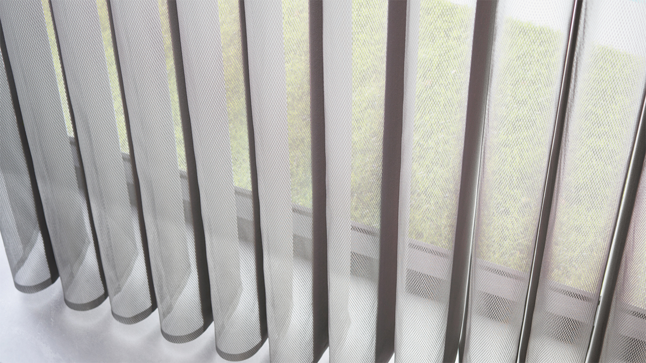 KADECO Innenbeschattung