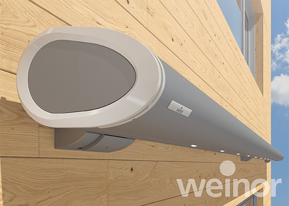 Bildquelle: weinor GmbH & Co. KG